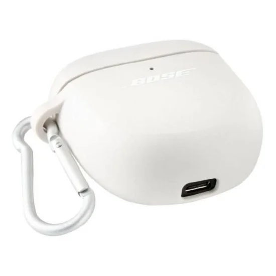 Bose Silicone Case Cover for Bose Quiet Comfort Earbuds II – SoapStone